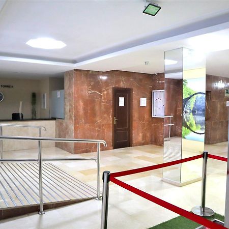 Cozy Nature Apartment Torremolinos Zewnętrze zdjęcie