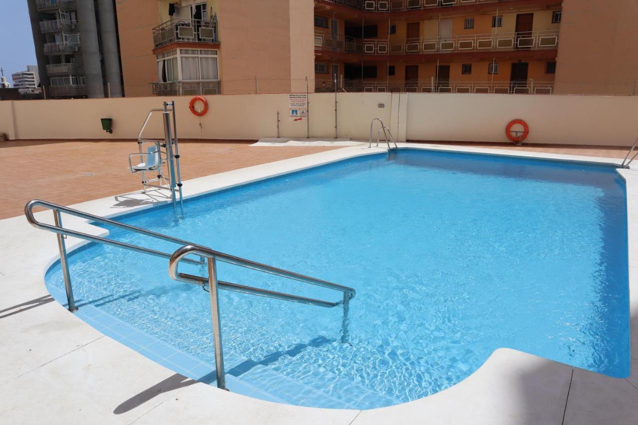 Cozy Nature Apartment Torremolinos Zewnętrze zdjęcie