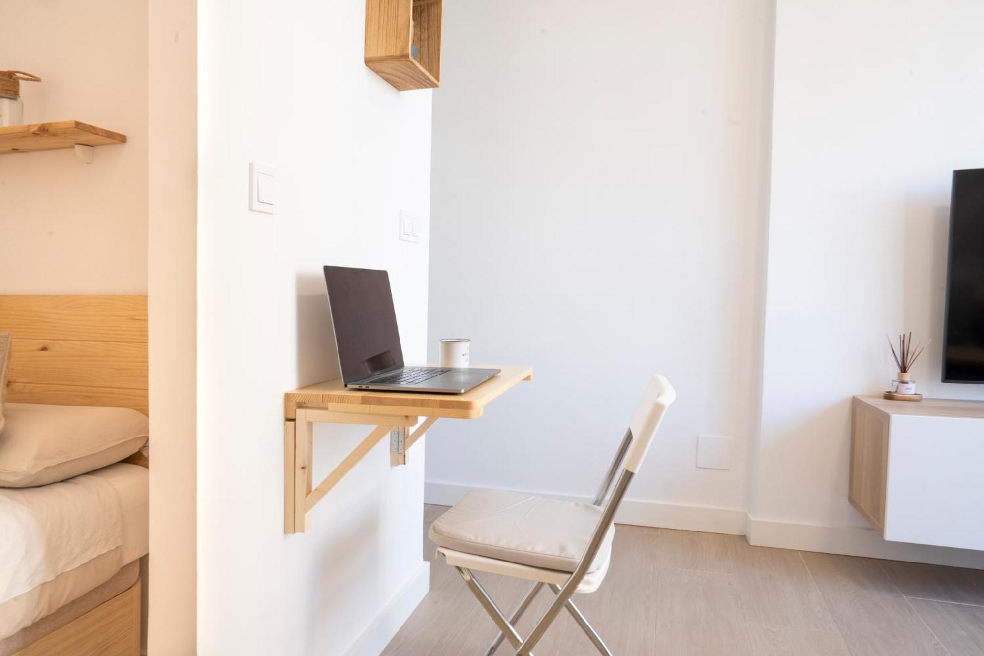 Cozy Nature Apartment Torremolinos Zewnętrze zdjęcie