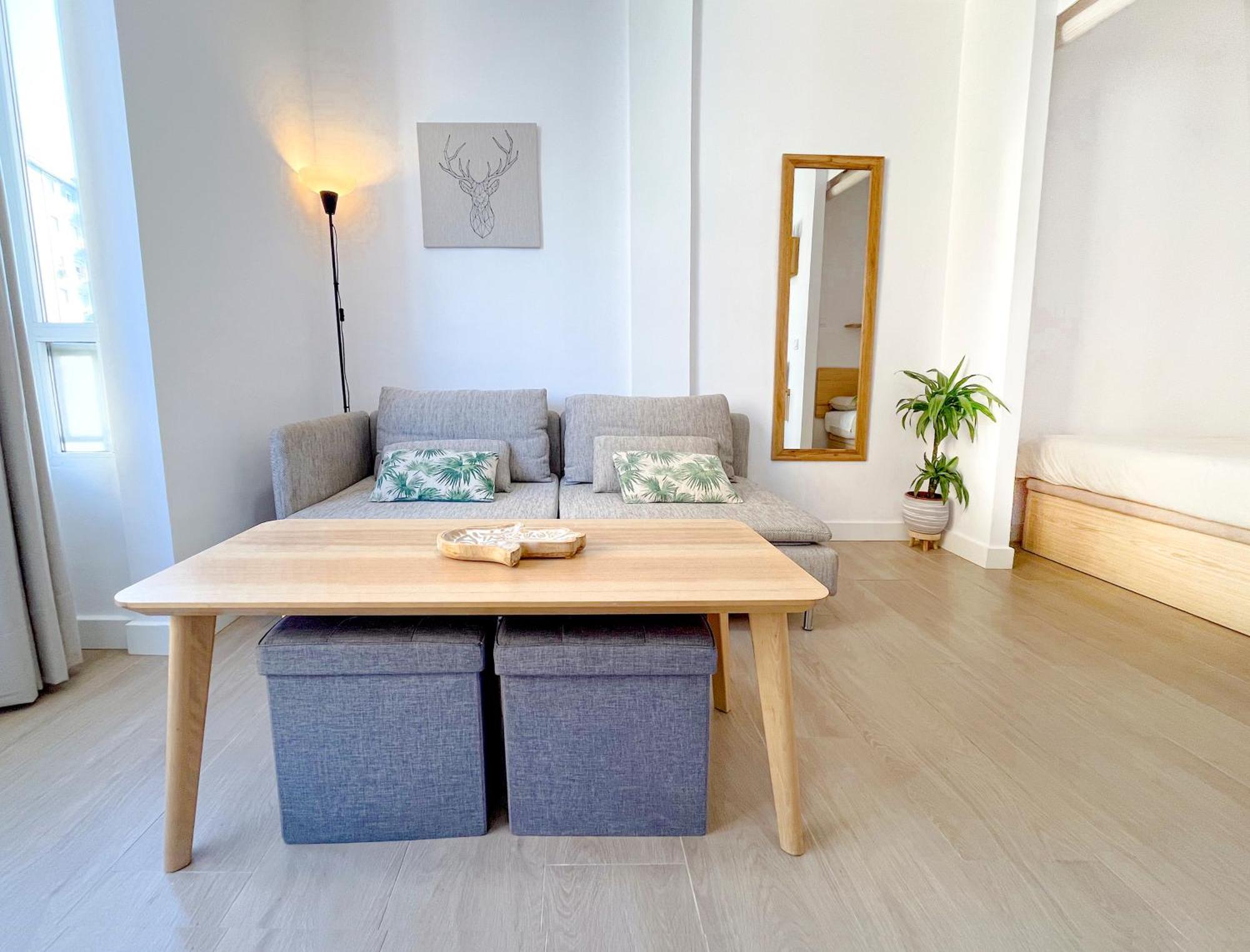 Cozy Nature Apartment Torremolinos Zewnętrze zdjęcie