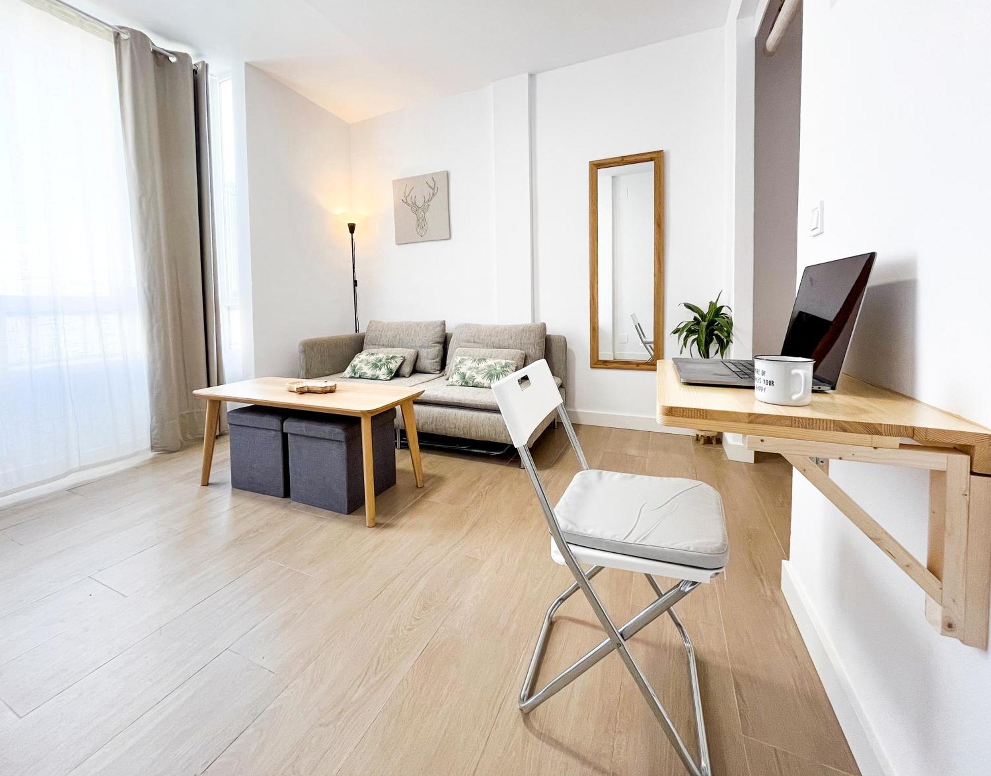 Cozy Nature Apartment Torremolinos Zewnętrze zdjęcie