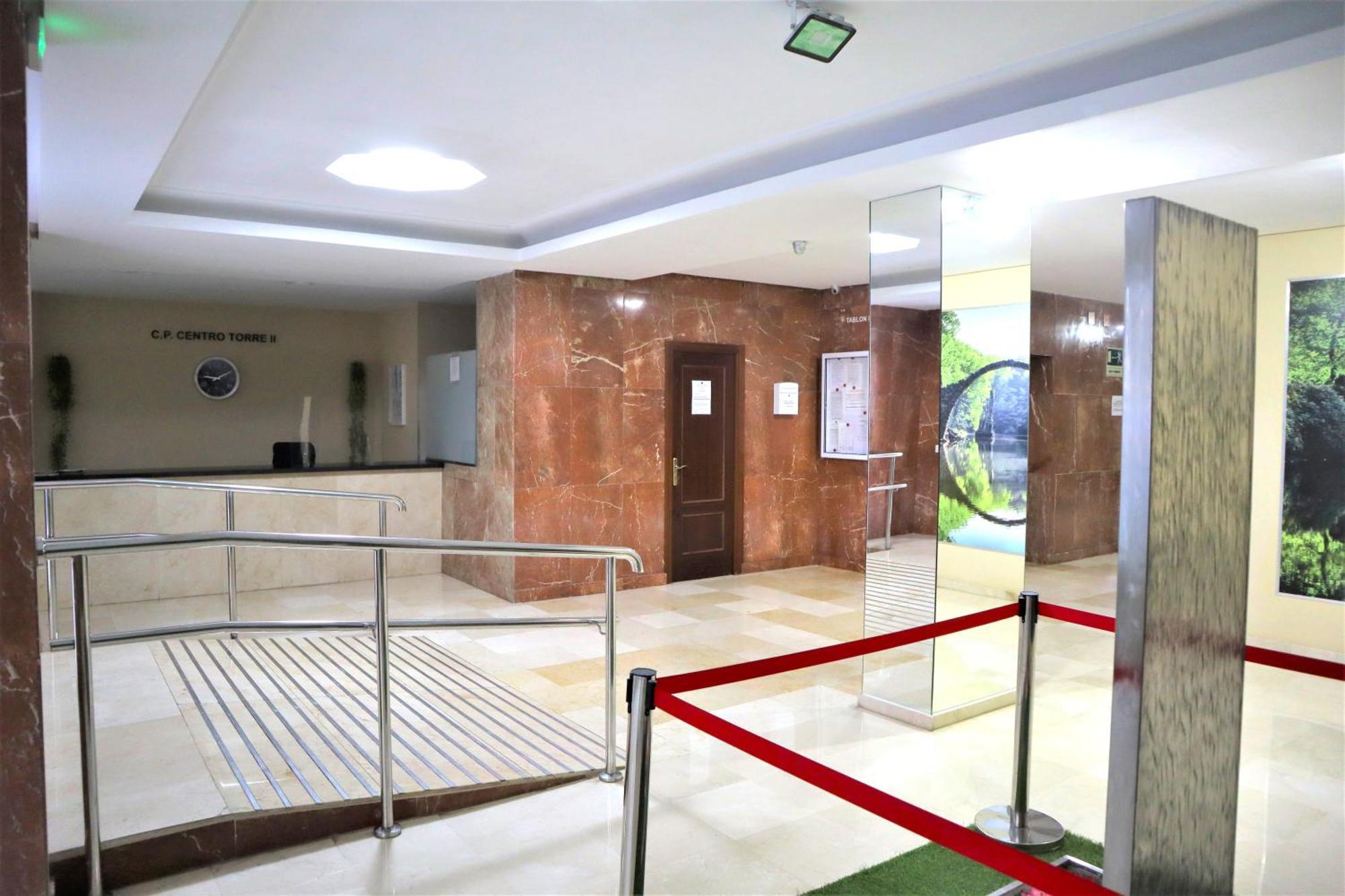 Cozy Nature Apartment Torremolinos Zewnętrze zdjęcie