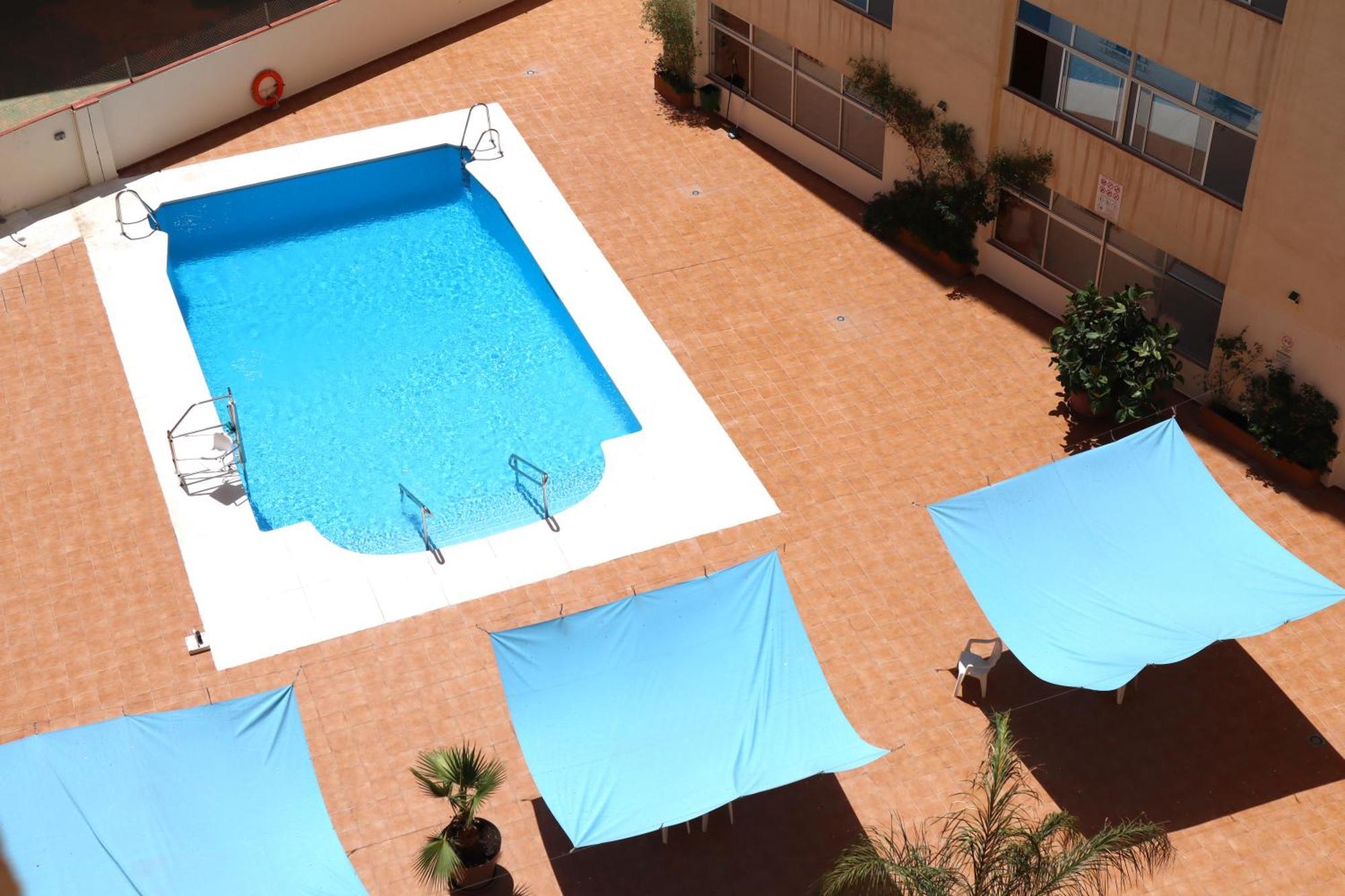 Cozy Nature Apartment Torremolinos Zewnętrze zdjęcie