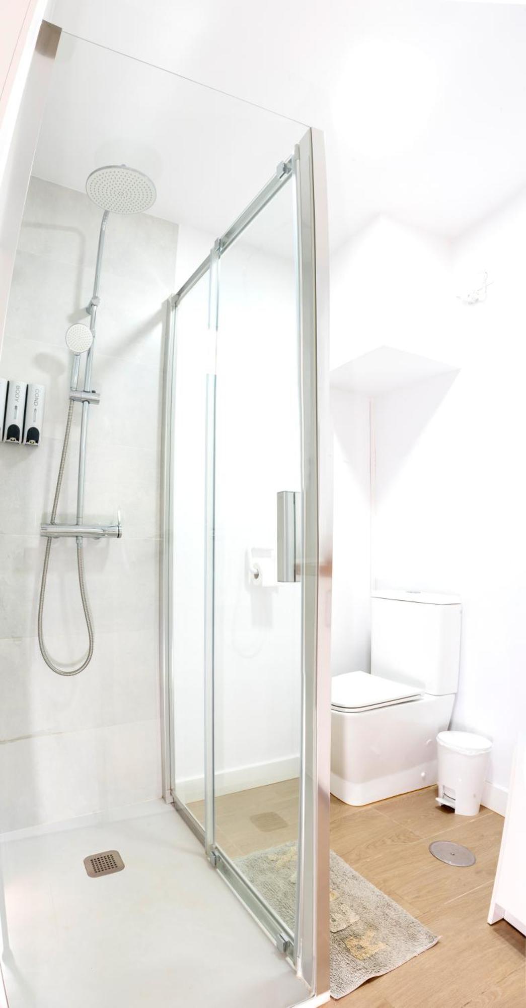 Cozy Nature Apartment Torremolinos Zewnętrze zdjęcie