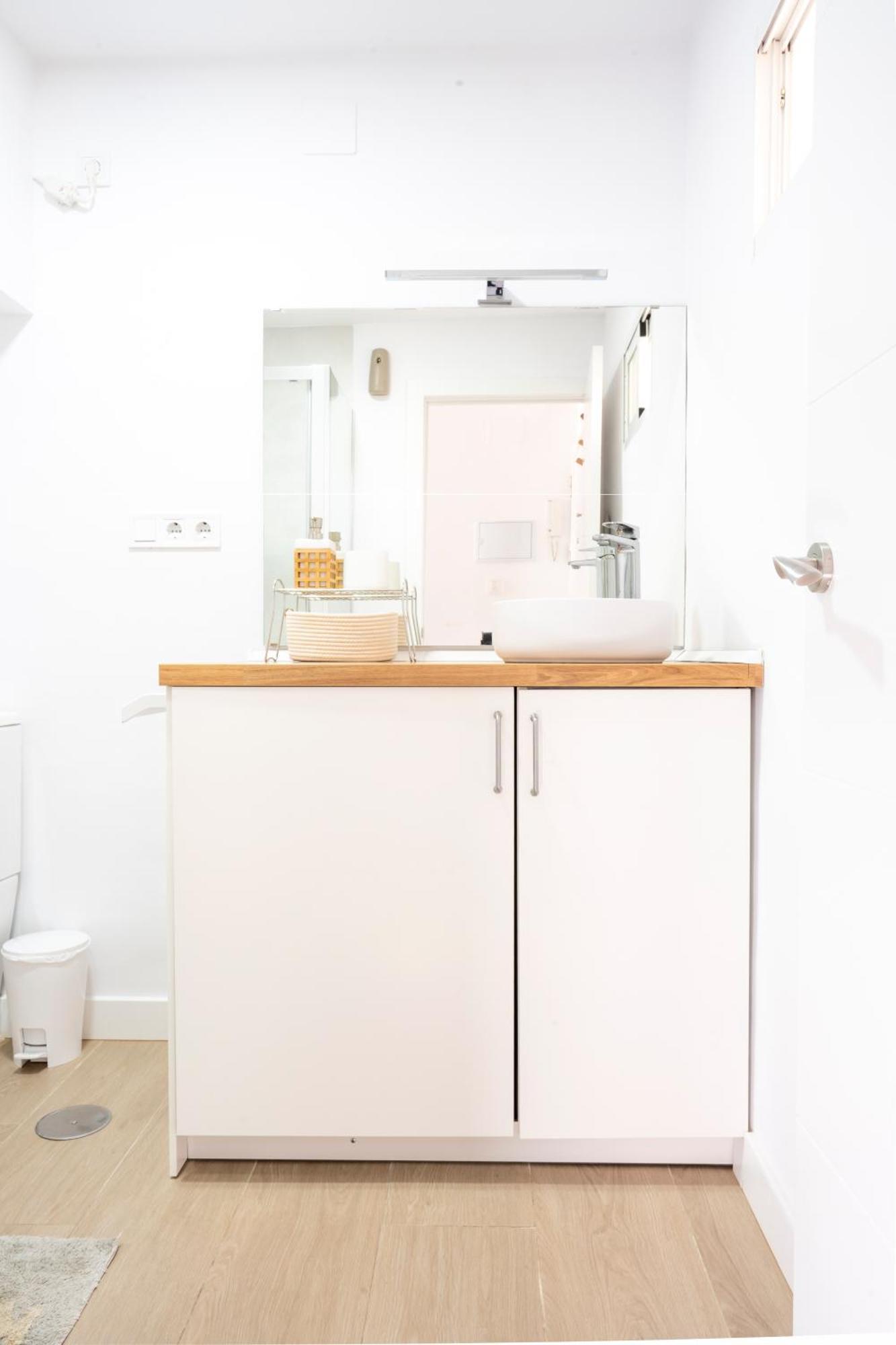 Cozy Nature Apartment Torremolinos Zewnętrze zdjęcie
