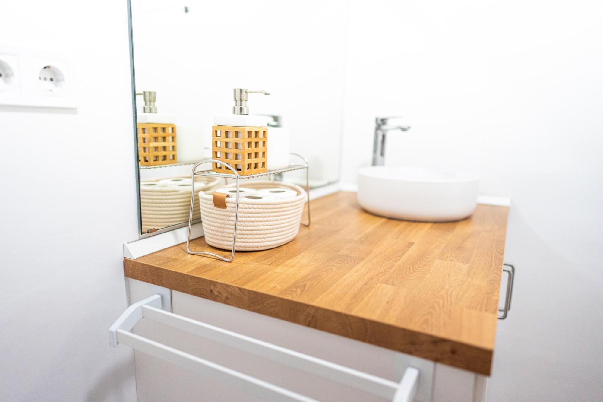 Cozy Nature Apartment Torremolinos Zewnętrze zdjęcie