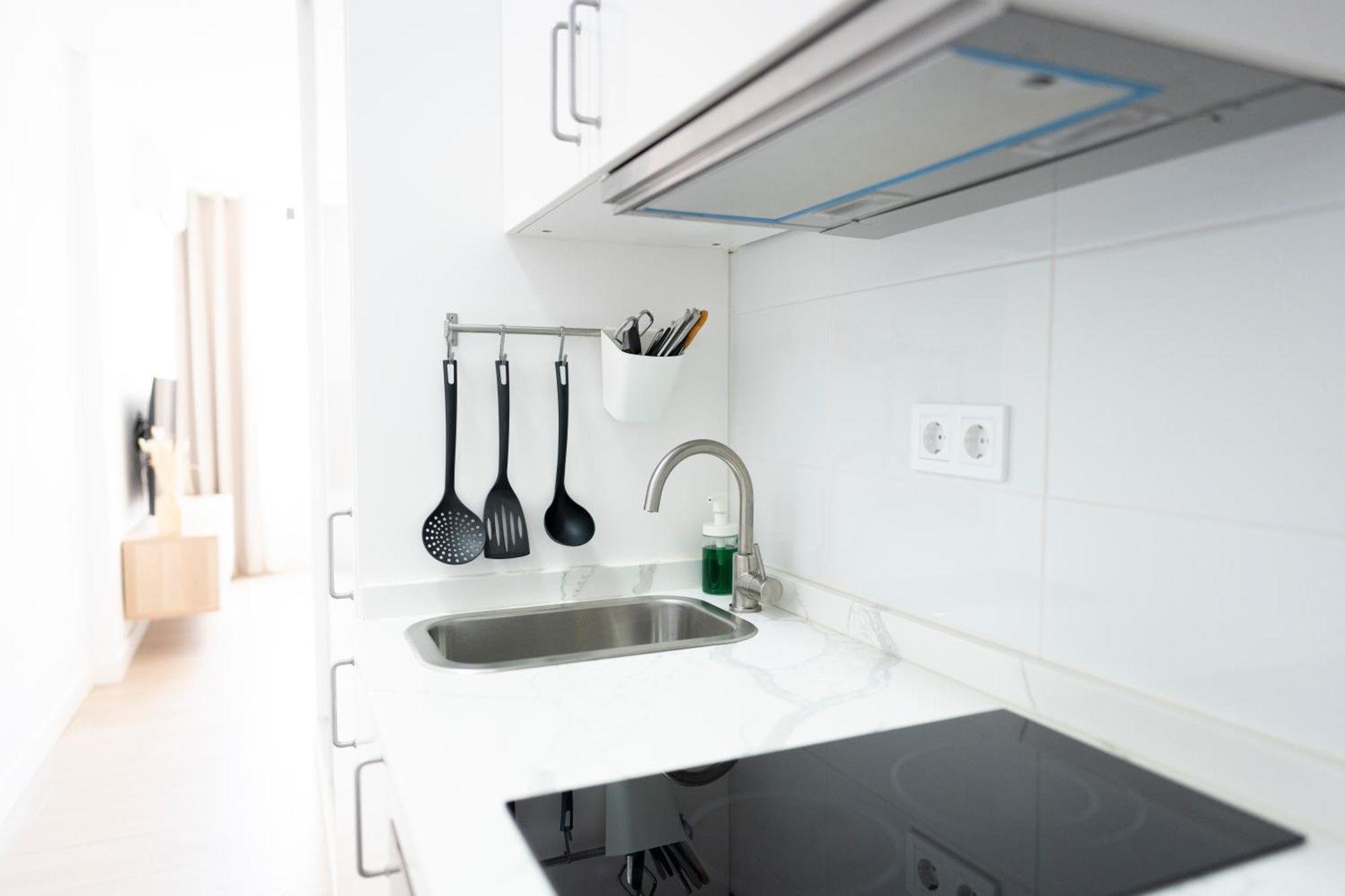 Cozy Nature Apartment Torremolinos Zewnętrze zdjęcie