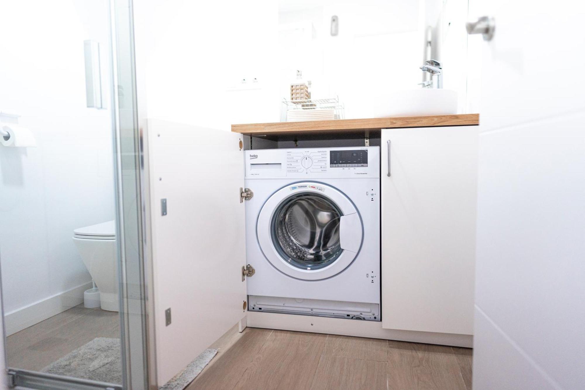 Cozy Nature Apartment Torremolinos Zewnętrze zdjęcie