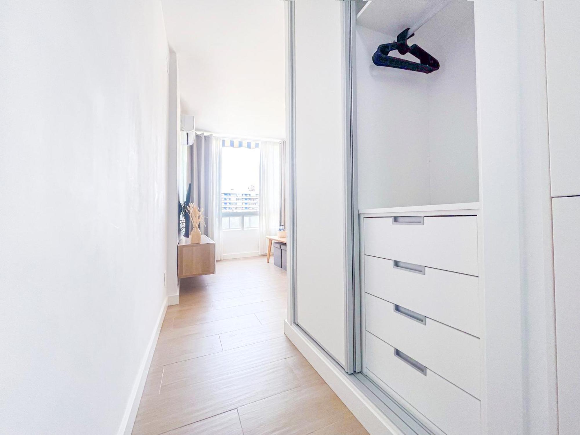 Cozy Nature Apartment Torremolinos Zewnętrze zdjęcie