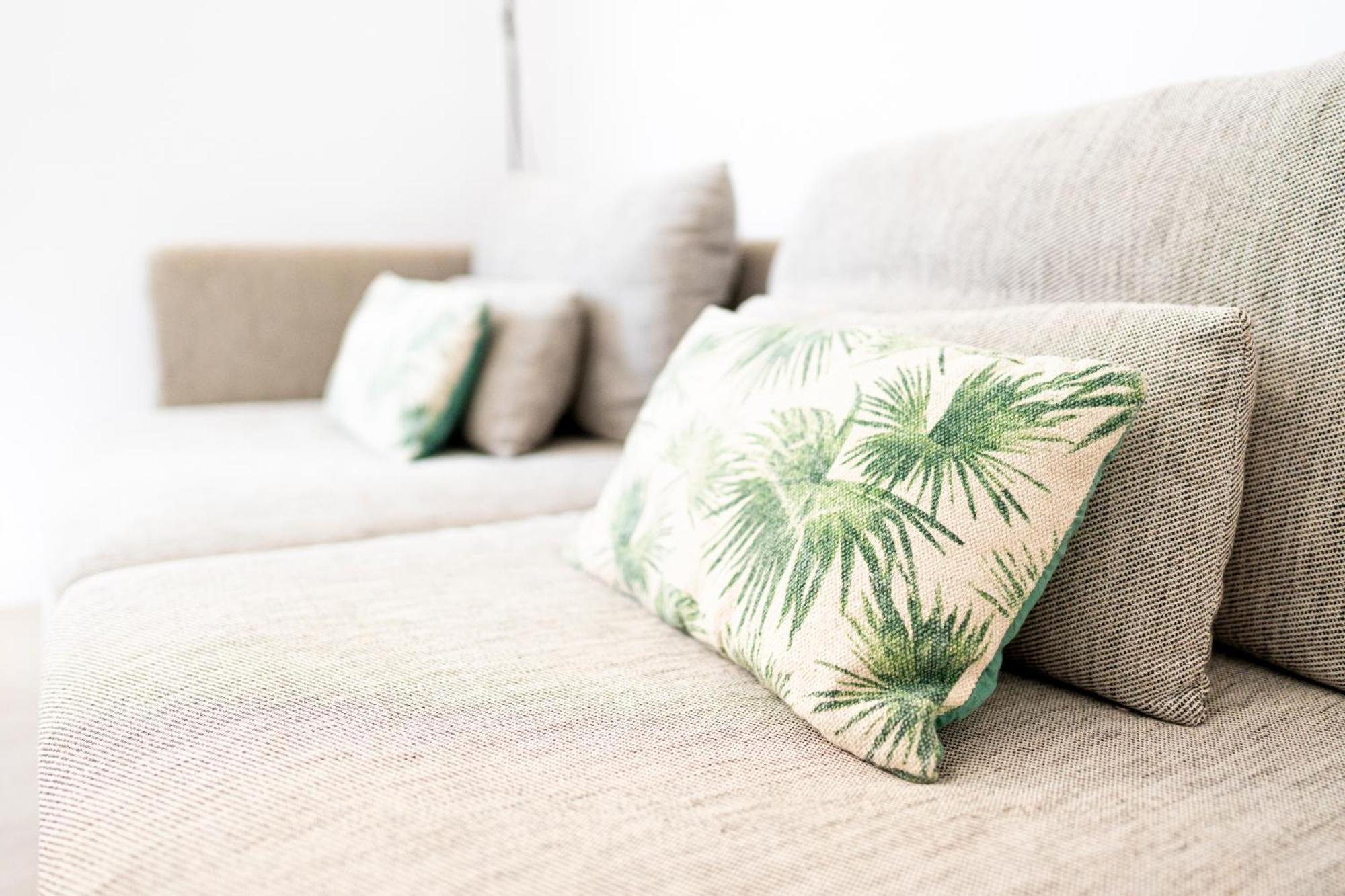 Cozy Nature Apartment Torremolinos Zewnętrze zdjęcie