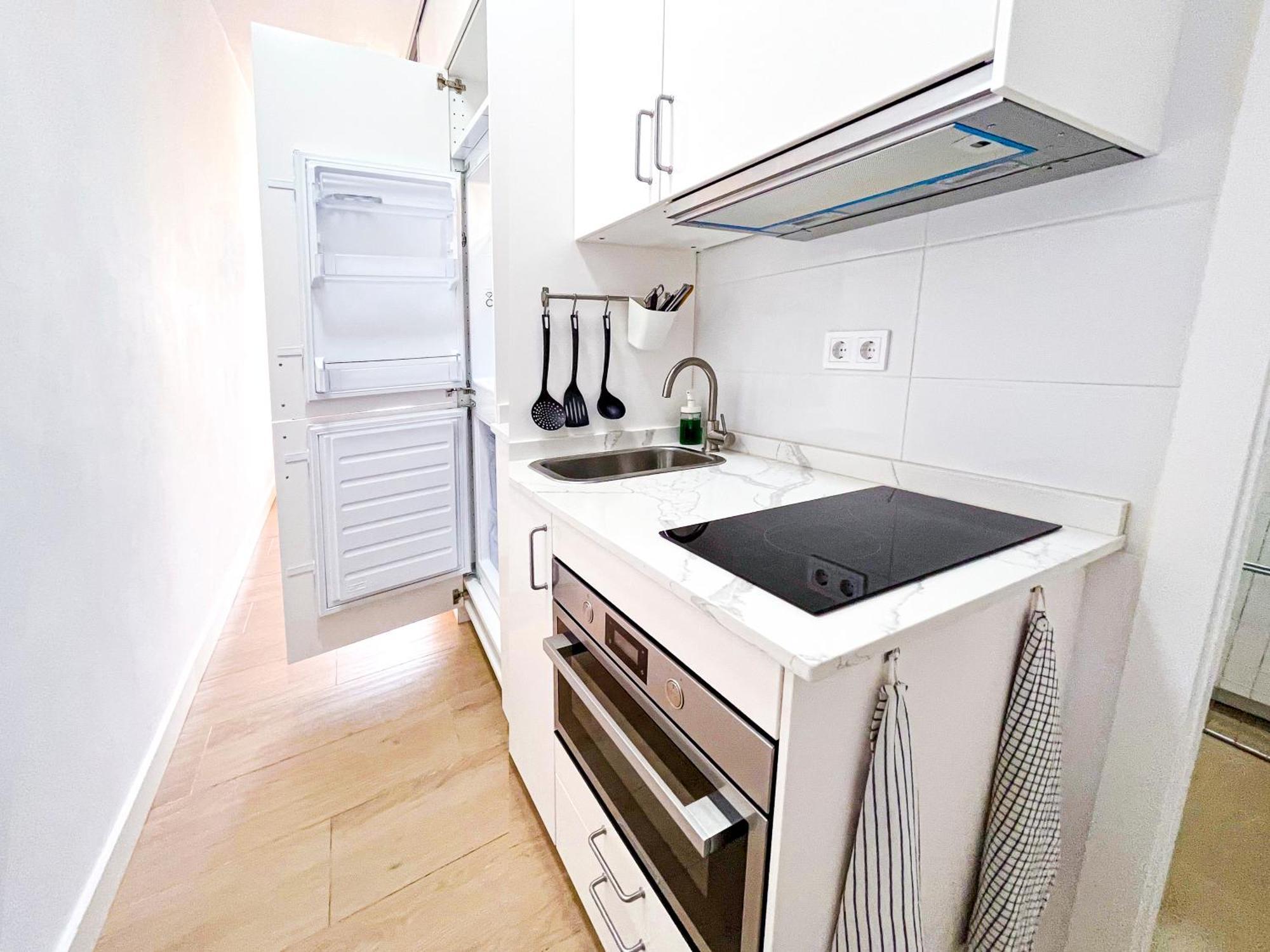 Cozy Nature Apartment Torremolinos Zewnętrze zdjęcie